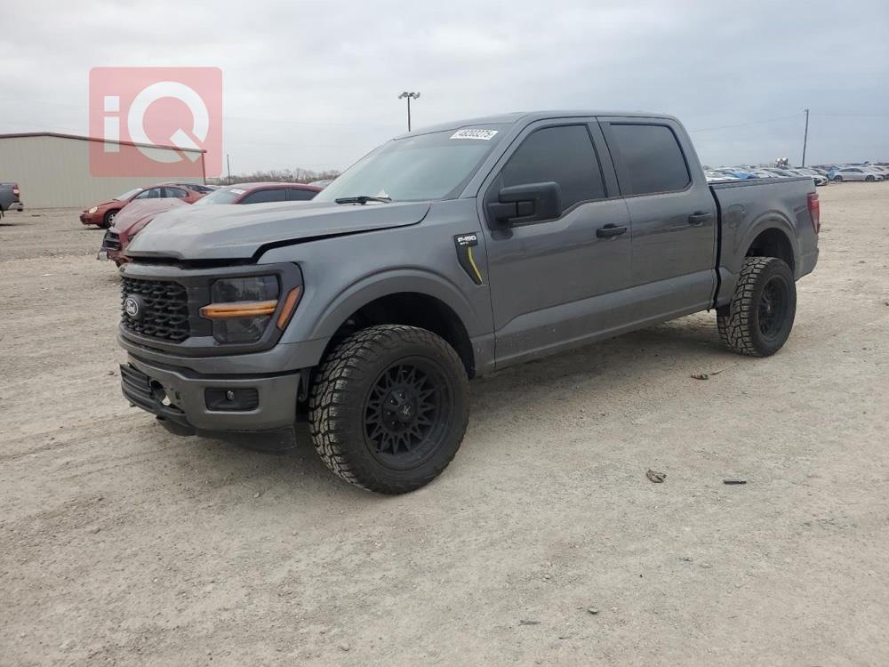 فورد إف-150